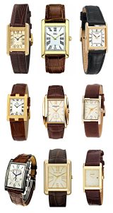 The prominent fake Cartier Tank watches areone of the most popular collections.