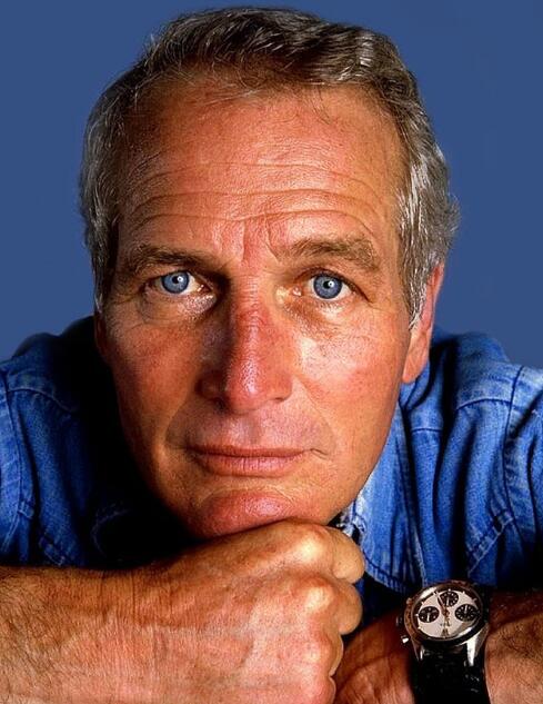 Oystersteel Case Fake Paul Newman Rolex Daytona